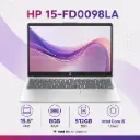 HP 15-FD0098LA