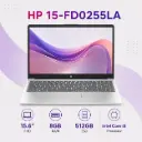 HP 15-FD0255LA