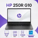 HP 250R G10