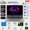 LENOVO LOQ 15 AHP10