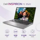 DELL INSPIRON 15 3520