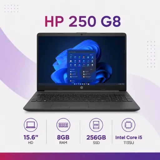 [HP_250_G8_001] HP 250 G8