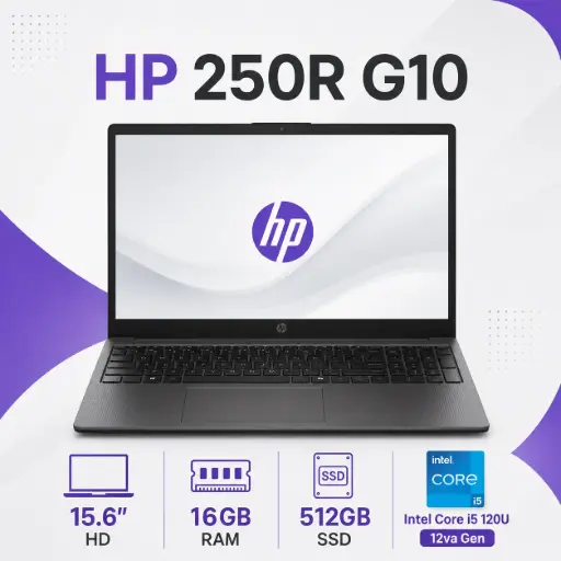[HP_250R_G10_001] HP 250R G10